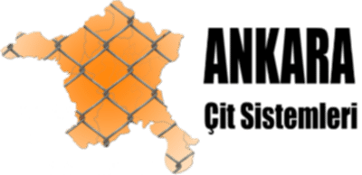 Ankara Çit Sistemleri - Tel Örgü, Panel Çit, Çim Çit Logo