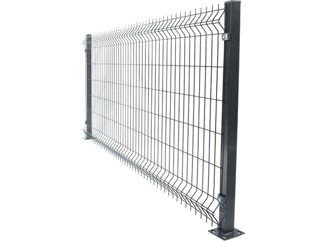 Panel Çit Sistemleri